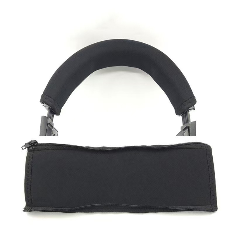 Audio Technica Headphone Ath-M20X - Headphone Protector Sleeve Cushion Pad Headband