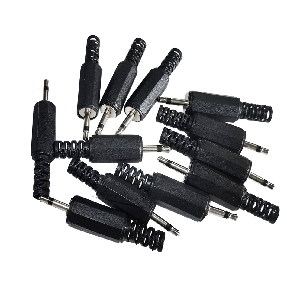 2.5mm 3.5mm Male Plug Mono Hea - огляд і ціна Cable Extension 3.5