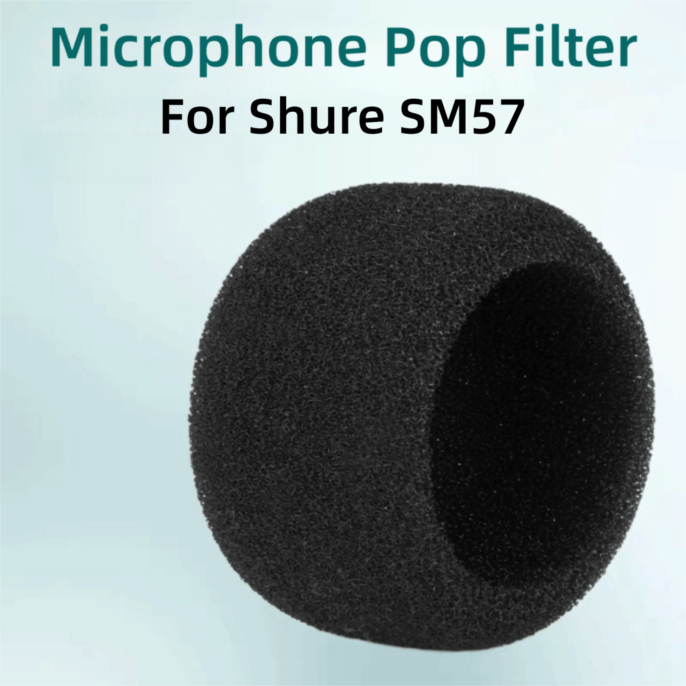 Mic Windscreen Cover Replaceme - огляд і ціна Shure Mic Mv7