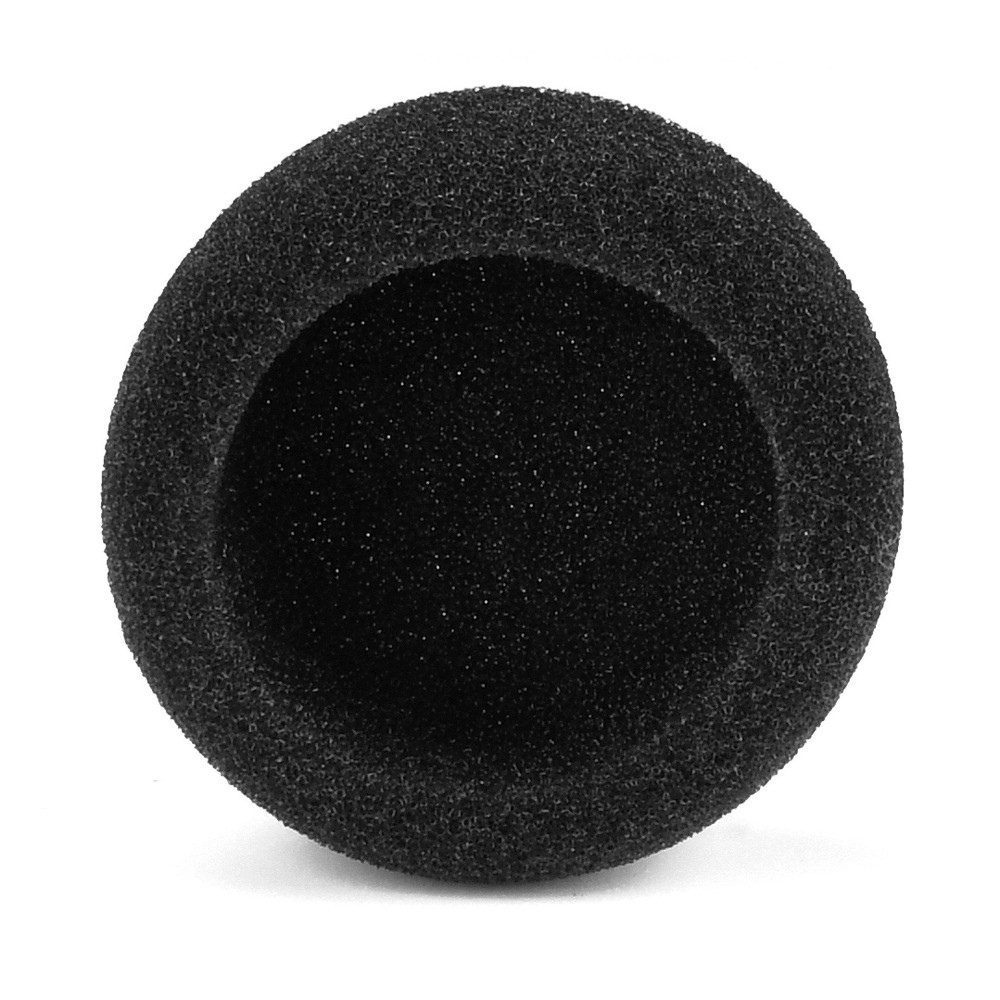 Mic Windscreen Cover Replaceme - огляд і ціна Shure Mic Mv7