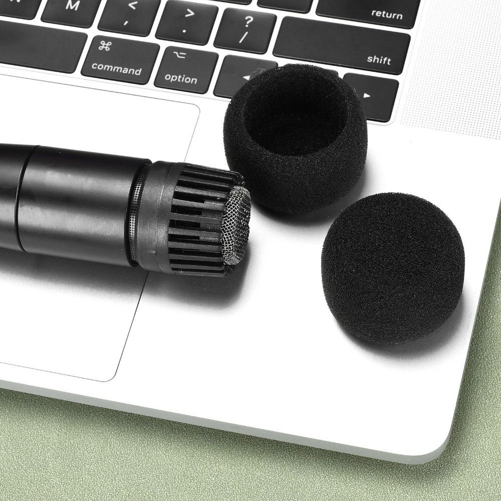 Mic Windscreen Cover Replaceme - огляд і ціна Shure Mic Mv7
