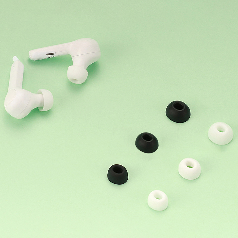 3Sizes Soft Silicone Ear Tips  - огляд і ціна Anker Speaker Soundcore Boom 2
