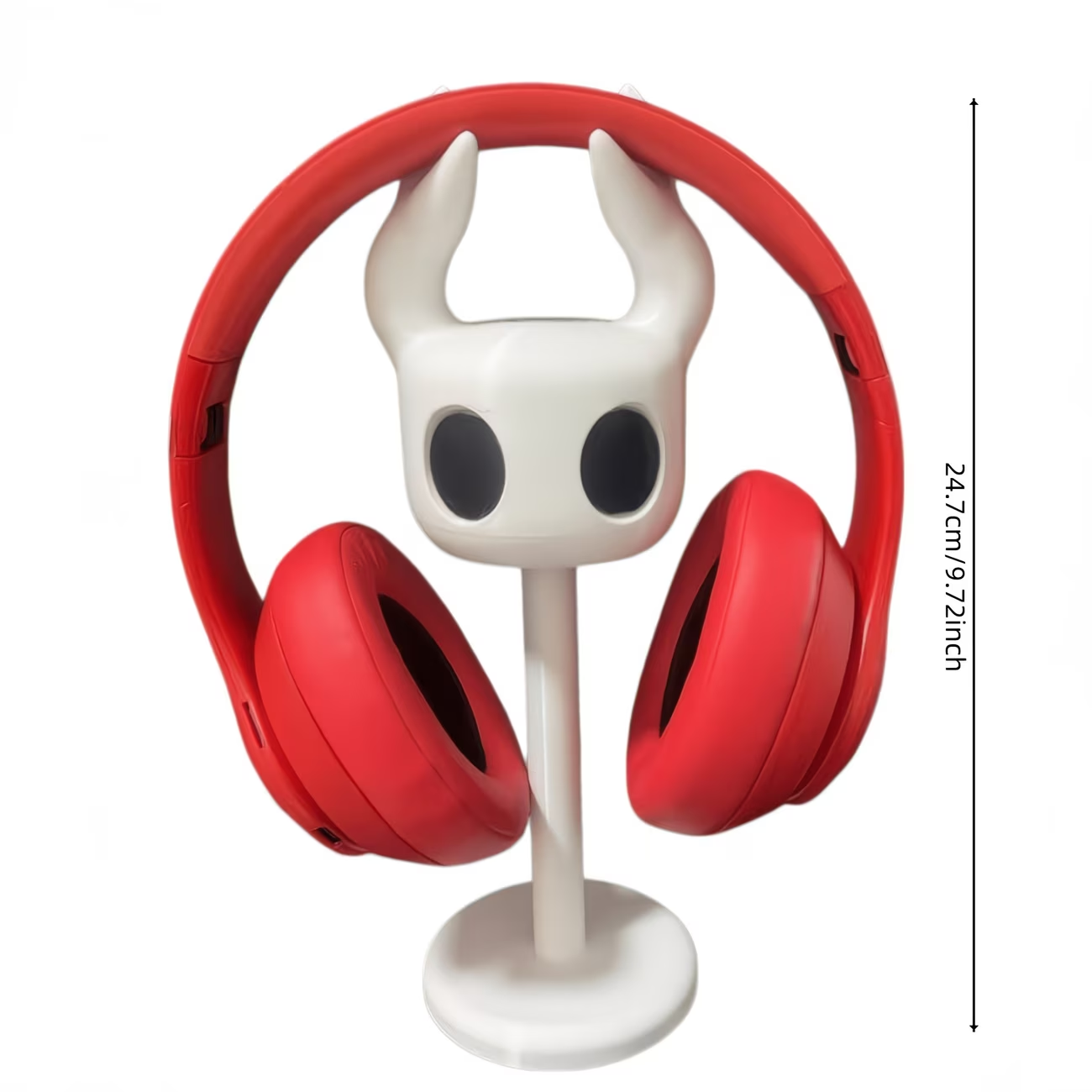 Hollow Eye Design Game Control - огляд і ціна Headphone Stand Desk
