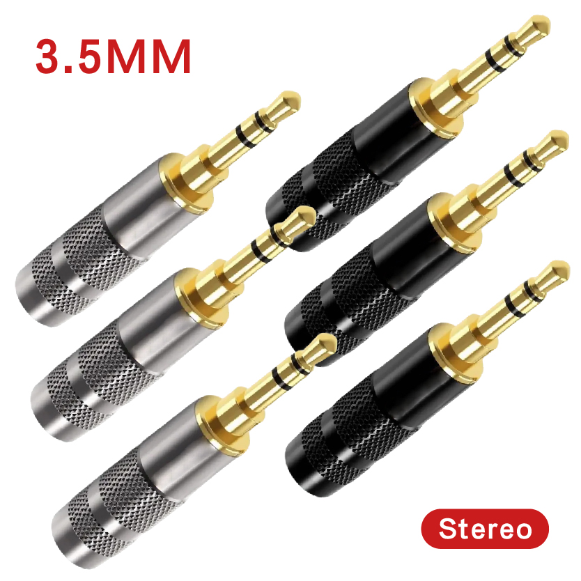 3 Pole Earphone 3.5mm Jack Aud - огляд і ціна Audiophile Headphone Wired