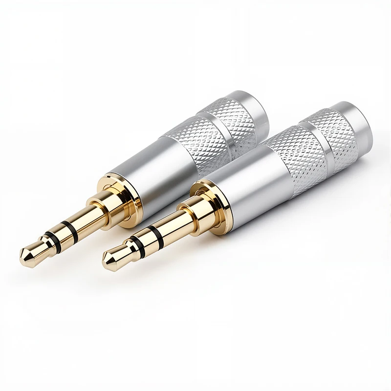 3 Pole Earphone 3.5mm Jack Aud - огляд і ціна Audiophile Headphone Wired