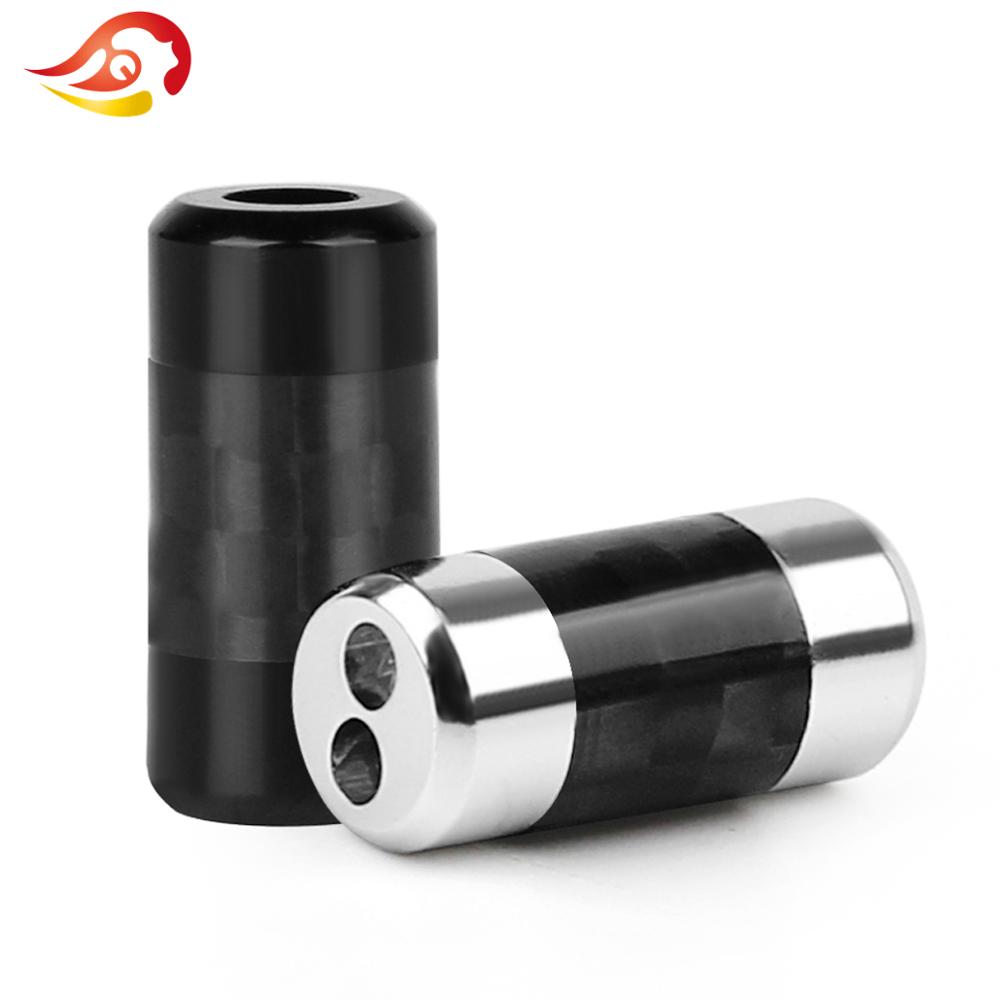 QYFANG 3.2mm to 2.0mm Carbon F - огляд і ціна Audio Splitter Y