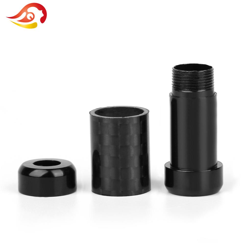 QYFANG 3.2mm to 2.0mm Carbon F - огляд і ціна Audio Splitter Y