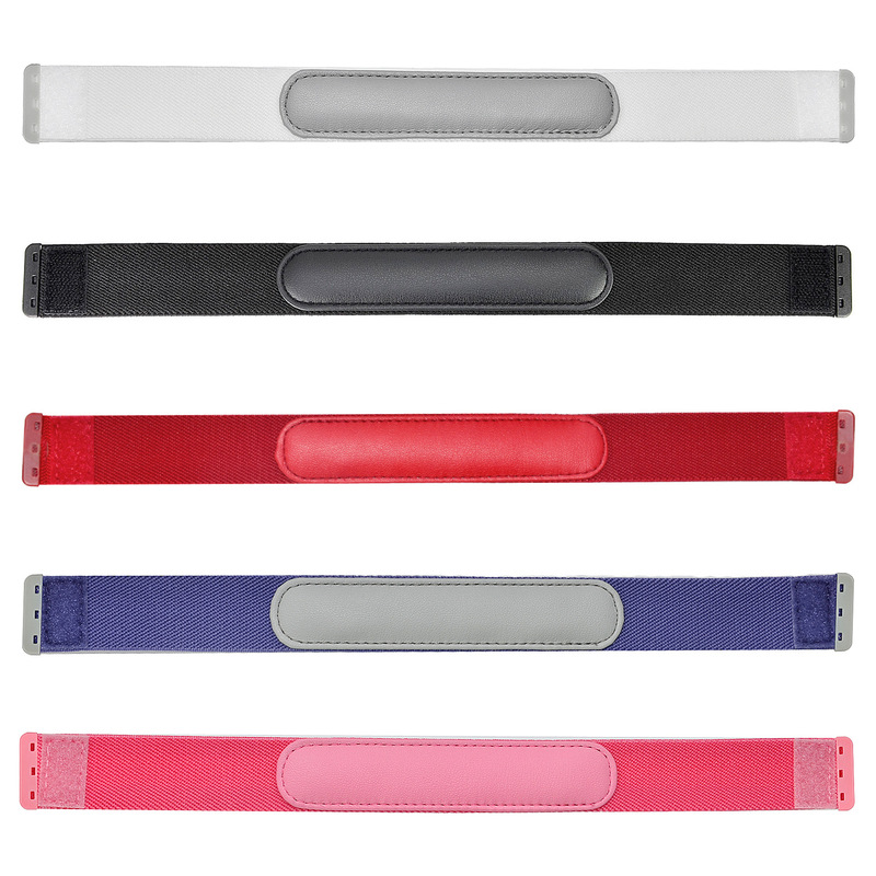 Soft Comfort Headband Pad Repl - огляд і ціна Gaming Headset Rgb