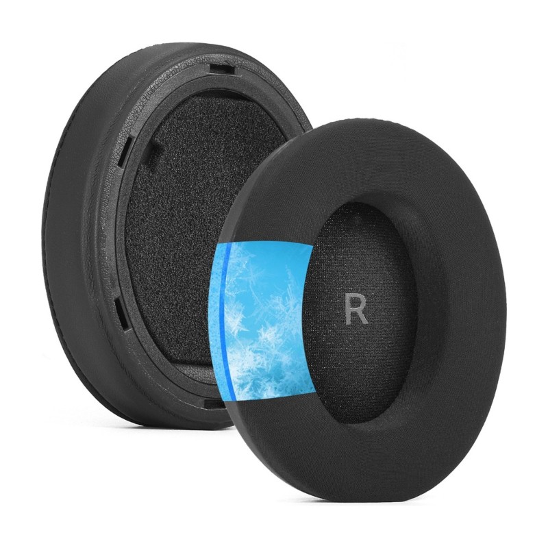 ABUO-Soft Memory Foam Ear Pads - огляд і ціна Sennheiser Headphone Momentum 4