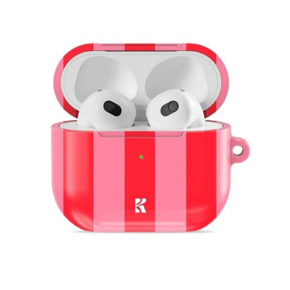 Pink Party Oxford Shockproof P - огляд і ціна Headphone Case Hard