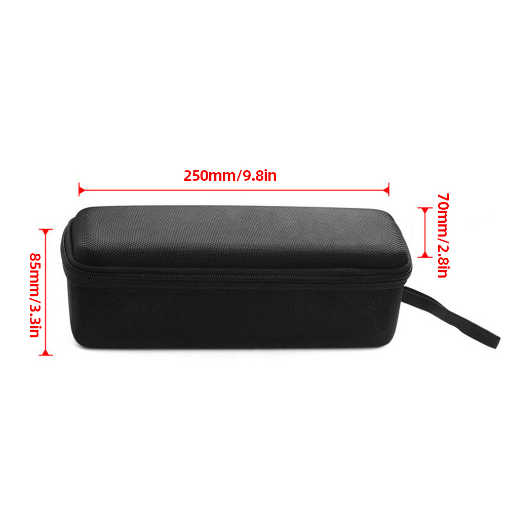 Carrying Travel Protective Cas - огляд і ціна Anker Speaker Soundcore Boom 2