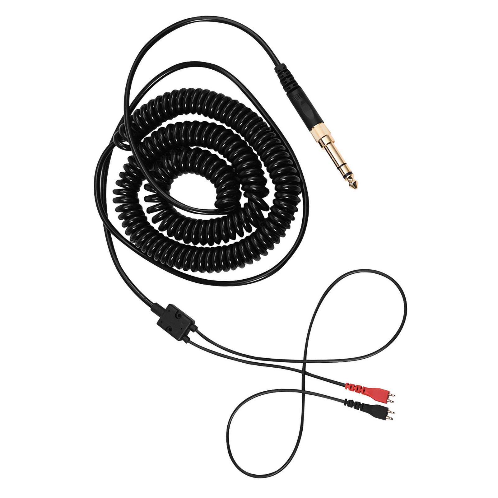 Coil Spring Wire Replacement S - огляд і ціна Sennheiser Headphone Hd 25