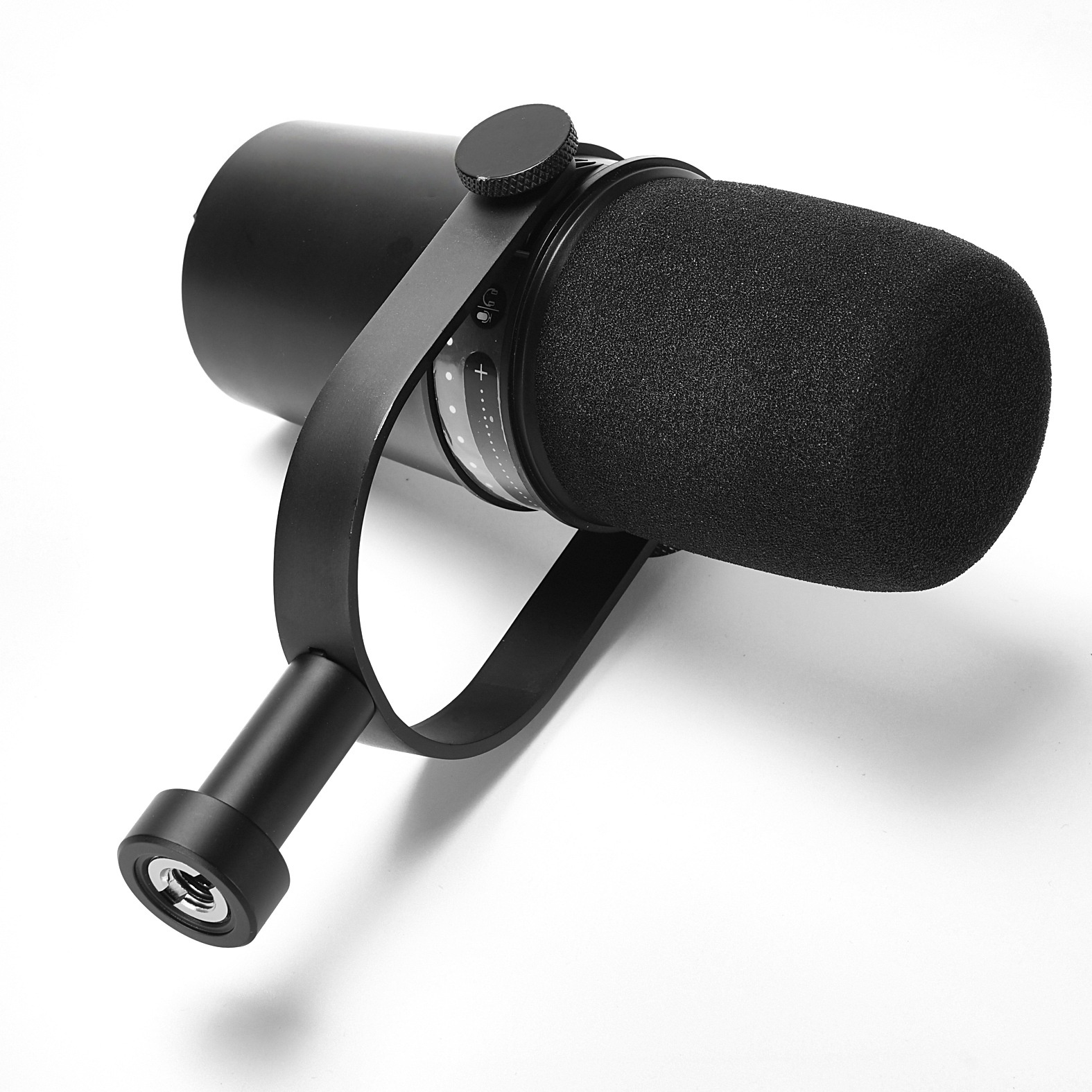 Microphone Cover For Shure MV7 - огляд і ціна Shure Mic Mv7