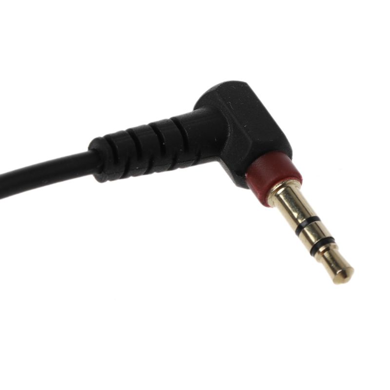 3.5mm Jack AUX Male to Female  - огляд і ціна Audiophile Headphone Wired